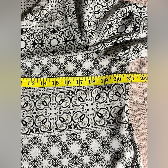 IVANKA TRUMP Women’s Top Blouse Sz M - Picture 5 of 7